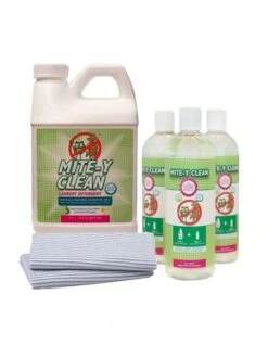 All-Natural Complete Laundry Bundle