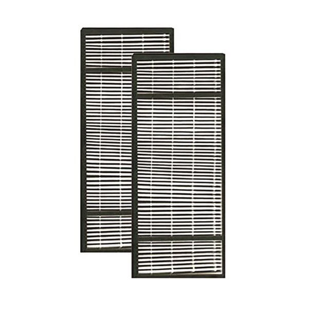 Filter-Monster True HEPA Replacement For Honeywell Filter H (HRF-H) - Image 2