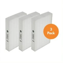 Filter-Monster True HEPA Replacement For Honeywell Filter R (HRF-R1) -Home Furnishings Store mindful honeywell r filter 3 pack