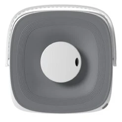 Sharper Image MIST 4 Ultrasonic Humidifier 9 Sharper Image MIST 4 Ultrasonic Humidifier -Home Furnishings Store mist4 top