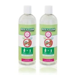 Mite-y Clean All-Natural Laundry Additive