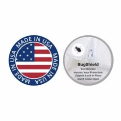 Classic Mite Proof Allergy Comforter Covers -Home Furnishings Store n a classic comforter cover 400fx