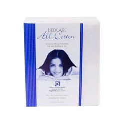 All-Cotton Allergy Comforter Covers -Home Furnishings Store n c 101 all cotton comf cover 400fx