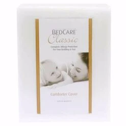 Classic Mite Proof Allergy Comforter Covers -Home Furnishings Store n c classic comforter cover 400fx