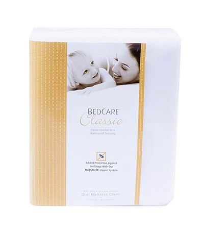 Classic Allergen Mattress Covers 6 Classic Allergen Mattress Covers - Image 6