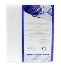 All-Cotton Allergy Comforter Covers -Home Furnishings Store n f 101 all cotton comf cover 400fx