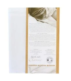 Classic Allergy Pillow Covers -Home Furnishings Store n f bedcare classic pillow cover 400fx