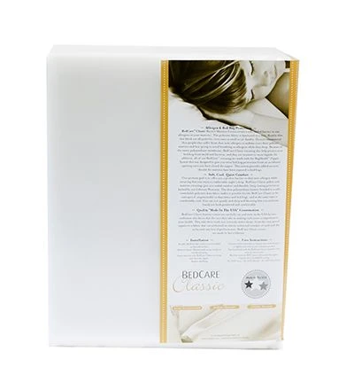 Classic Low Profile Box Spring Covers 4 Classic Low Profile Box Spring Covers - Image 4