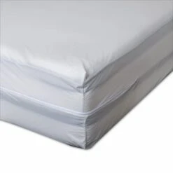 Organic All-Cotton Allergy BedCare™ Mattress Covers 11 Organic All-Cotton Allergy BedCare™ Mattress Covers -Home Furnishings Store organiccotton