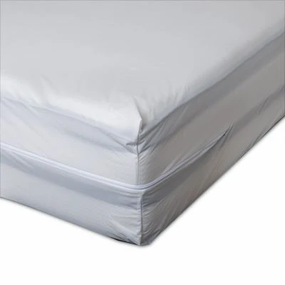 Organic All-Cotton Allergy BedCare™ Mattress Covers 3 Organic All-Cotton Allergy BedCare™ Mattress Covers - Image 3
