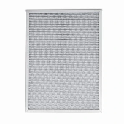 Allergy-Free Electrostatic Permanent Air Filter 2 Allergy-Free Electrostatic Permanent Air Filter - Image 2