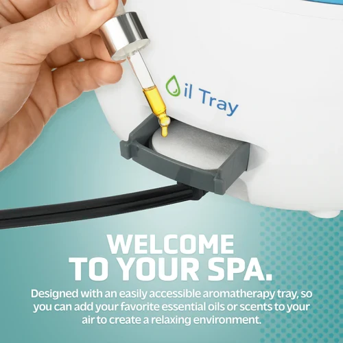 PureGuardian 70 Hour Ultrasonic Cool Mist Humidifier 5 PureGuardian 70 Hour Ultrasonic Cool Mist Humidifier - Image 5