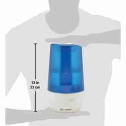 PureGuardian 70 Hour Ultrasonic Cool Mist Humidifier 19 PureGuardian 70 Hour Ultrasonic Cool Mist Humidifier -Home Furnishings Store pureguardian 70 hr 7.webp