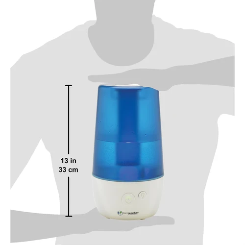PureGuardian 70 Hour Ultrasonic Cool Mist Humidifier 10 PureGuardian 70 Hour Ultrasonic Cool Mist Humidifier - Image 10
