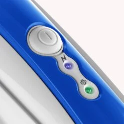 Reliable Steamboy 200CU Steam Floor Mop -Home Furnishings Store reliable steamboy 200cu control panel