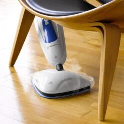 Reliable Steamboy 200CU Steam Floor Mop -Home Furnishings Store reliable steamboy 200cu hard floor