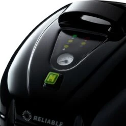 Reliable Brio PRO 1000CC Steam Cleaner -Home Furnishings Store reliable brio pro 1000cc commercial steam cleaner control panel 1