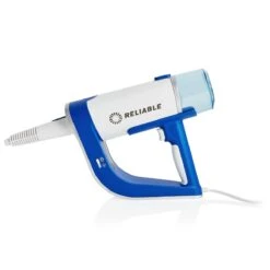 Reliable Pronto 200CS Portable Steam Cleaning System -Home Furnishings Store reliable pronto 200cs side view