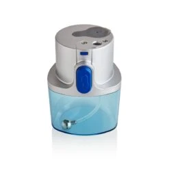 Reliable Pronto 200CS Portable Steam Cleaning System -Home Furnishings Store reliable pronto 200cs water tank