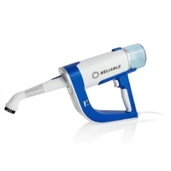 Reliable Pronto Plus 300CS 2-in-1 Steam Cleaning System -Home Furnishings Store reliable pronto plus 300cs small nylon brush