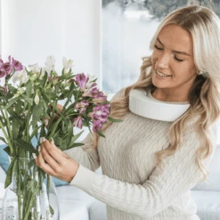 Respiray Wear A+ Wearable HEPA Air Purifier -Home Furnishings Store respiray 7 1