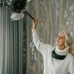 Respiray Wear A+ Wearable HEPA Air Purifier -Home Furnishings Store respiray 8 1