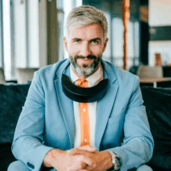 Respiray Wear A+ Wearable Activated Carbon+HEPA Air Purifier -Home Furnishings Store respiray voc black 500x500 additional1