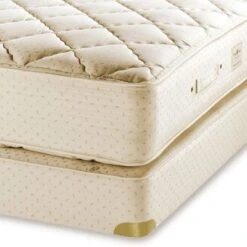 Home Furnishings Store -Home Furnishings Store royal pedic all cotton quilt top mattress 1 2