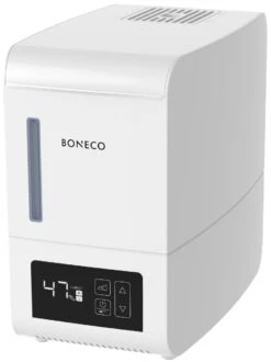 Boneco S250 Digital Steam Humidifier