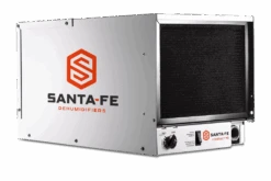 Santa Fe Compact70 Dehumidifier