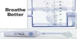 SinuPulse Elite Nasal Irrigation System 13 SinuPulse Elite Nasal Irrigation System -Home Furnishings Store sinupulse tank