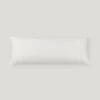 SmartSilk Silk Lined Body Pillow