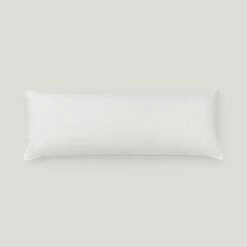 SmartSilk Silk Lined Body Pillow