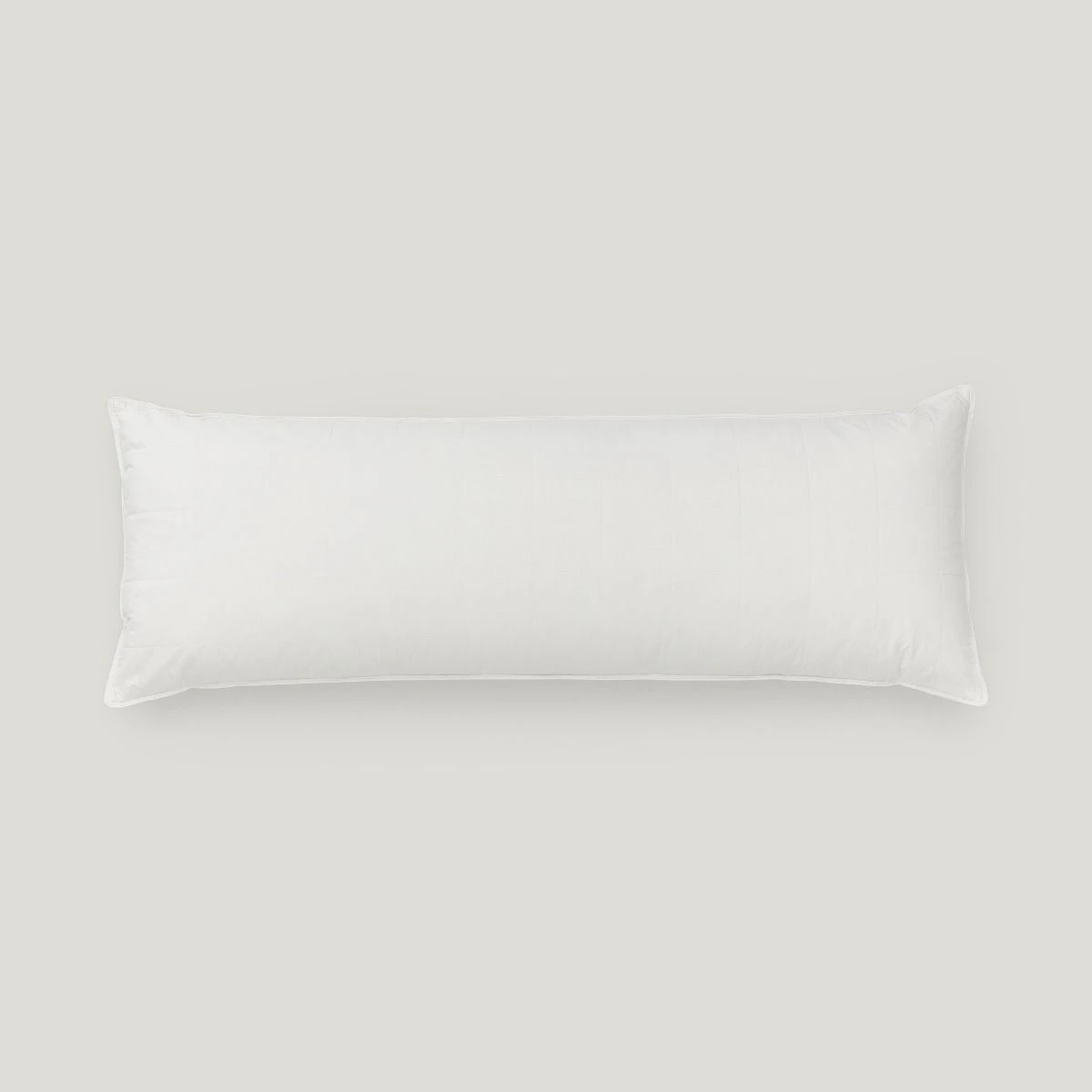 SmartSilk Silk Lined Body Pillow 1 SmartSilk Silk Lined Body Pillow