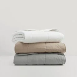 Silk Comforter By SmartSilk™