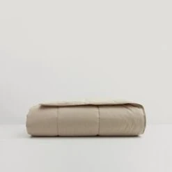 Silk Comforter By SmartSilk™ 15 Silk Comforter By SmartSilk™ -Home Furnishings Store smartsilk comforter taupe