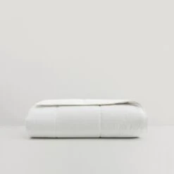 Silk Comforter By SmartSilk™ 11 Silk Comforter By SmartSilk™ -Home Furnishings Store smartsilk comforter white