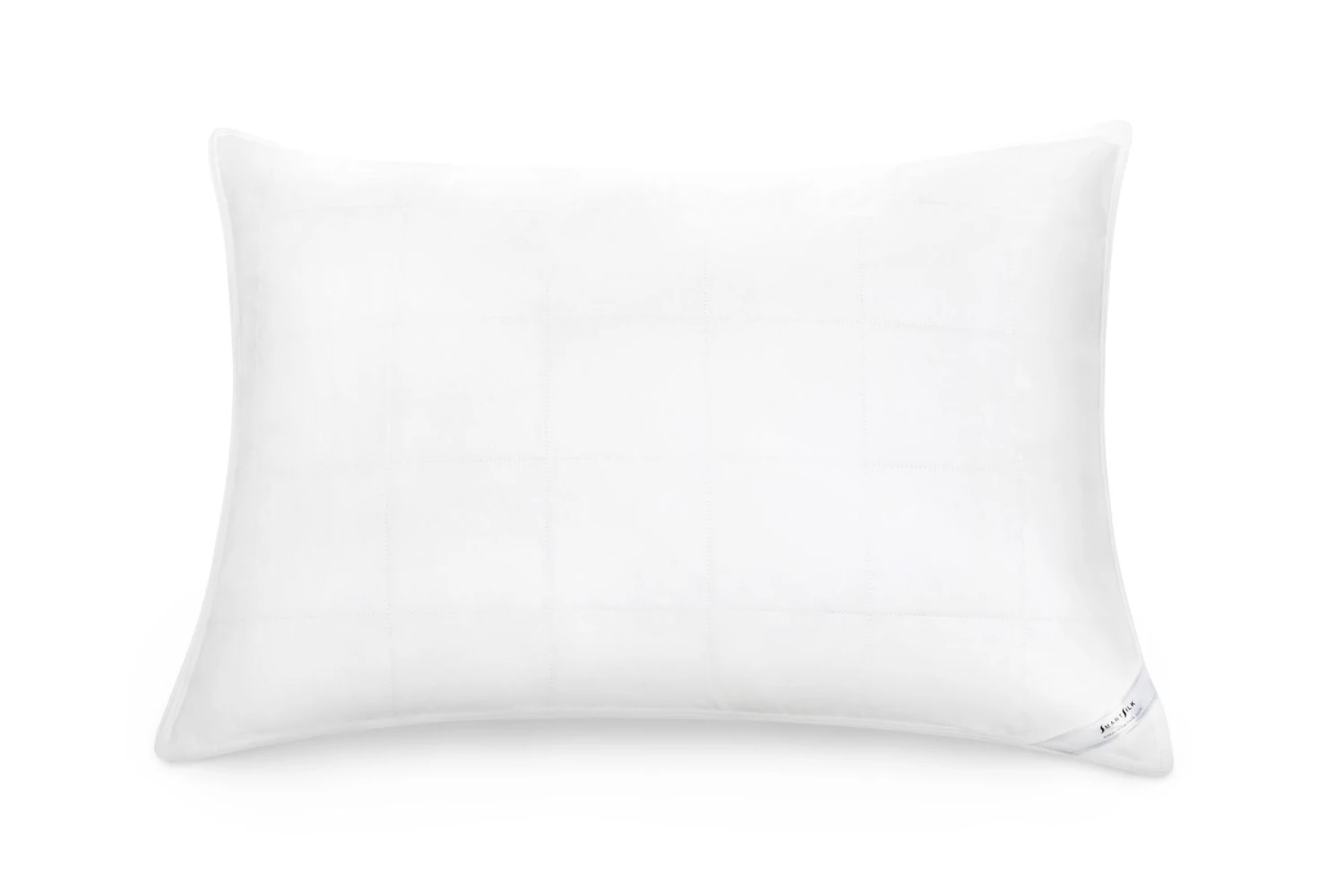SmartSilk Silk Lined Pillow 1 SmartSilk Silk Lined Pillow