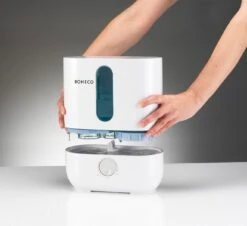 Boneco U200 Ultrasonic Cool Mist Humidifier -Home Furnishings Store u200 3