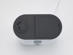 Boneco U350 Ultrasonic Warm & Cool Mist Digital Humidifier, Top-Fill 11 Boneco U350 Ultrasonic Warm & Cool Mist Digital Humidifier, Top-Fill -Home Furnishings Store u350 boneco details from top with cover highres