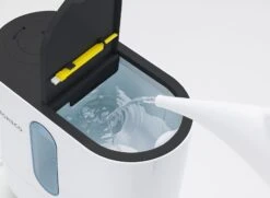 Boneco U350 Ultrasonic Warm & Cool Mist Digital Humidifier, Top-Fill 13 Boneco U350 Ultrasonic Warm & Cool Mist Digital Humidifier, Top-Fill -Home Furnishings Store u350 boneco details max fill in watertank highres