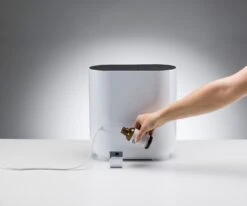 Boneco U350 Ultrasonic Warm & Cool Mist Digital Humidifier, Top-Fill 14 Boneco U350 Ultrasonic Warm & Cool Mist Digital Humidifier, Top-Fill -Home Furnishings Store u350 boneco details use fragrances highres