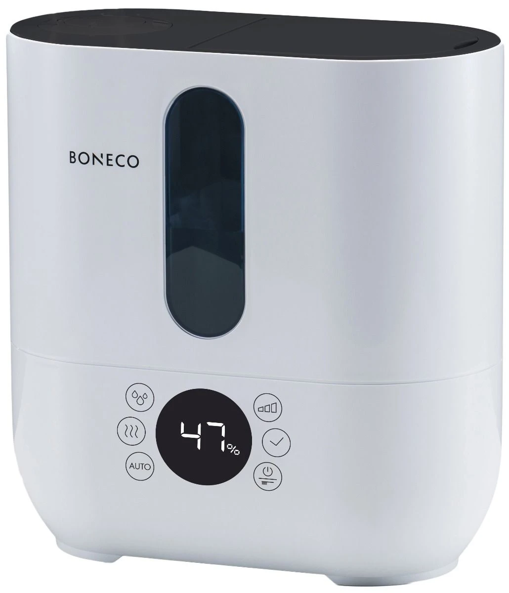 Boneco U350 Ultrasonic Warm & Cool Mist Digital Humidifier, Top-Fill 2 Boneco U350 Ultrasonic Warm & Cool Mist Digital Humidifier, Top-Fill - Image 2