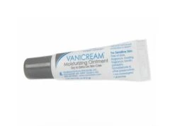 Vanicream Ointment 0.32-oz Tube