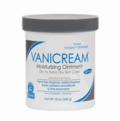Vanicream Ointment 13-oz Jar