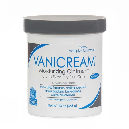 Vanicream Ointment 13-oz Jar 1 Vanicream Ointment 13-oz Jar