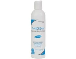 Vanicream Moisturizing Lotion 8-oz Bottle