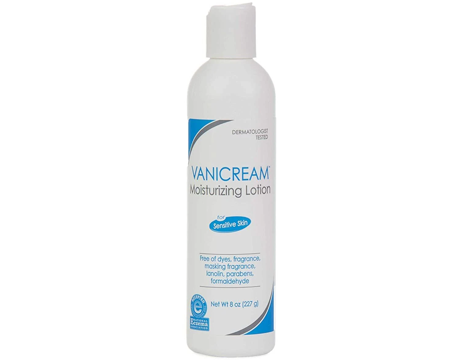 Vanicream Moisturizing Lotion 8-oz Bottle 1 Vanicream Moisturizing Lotion 8-oz Bottle