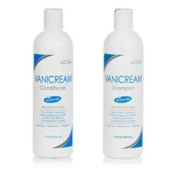 Vanicream Shampoo And Conditioner Pack 12-oz Bottles -Home Furnishings Store vanicream conditioner shampoo 002
