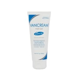Vanicream Hair Styling Gel 7-oz Tube